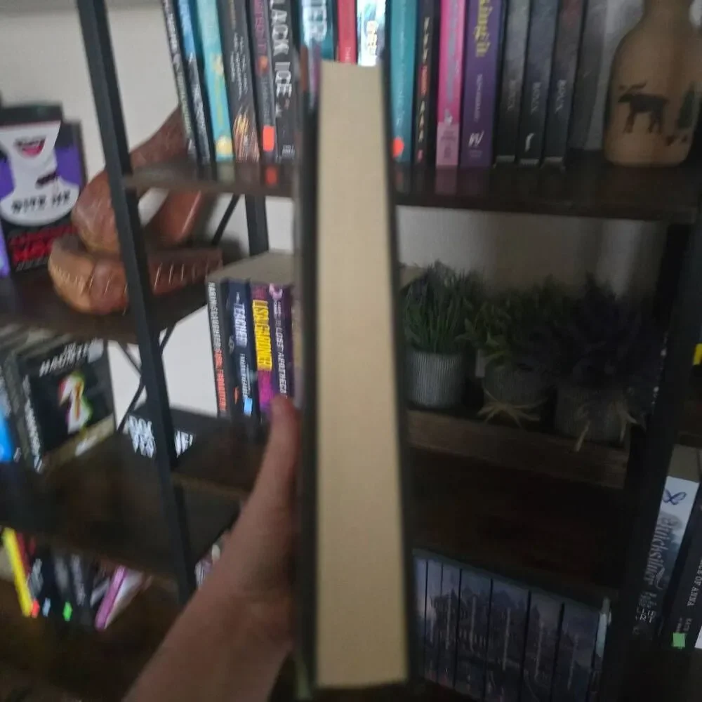 Girl A Abigail Dean Hardcover BOTM Book of the Month Edition